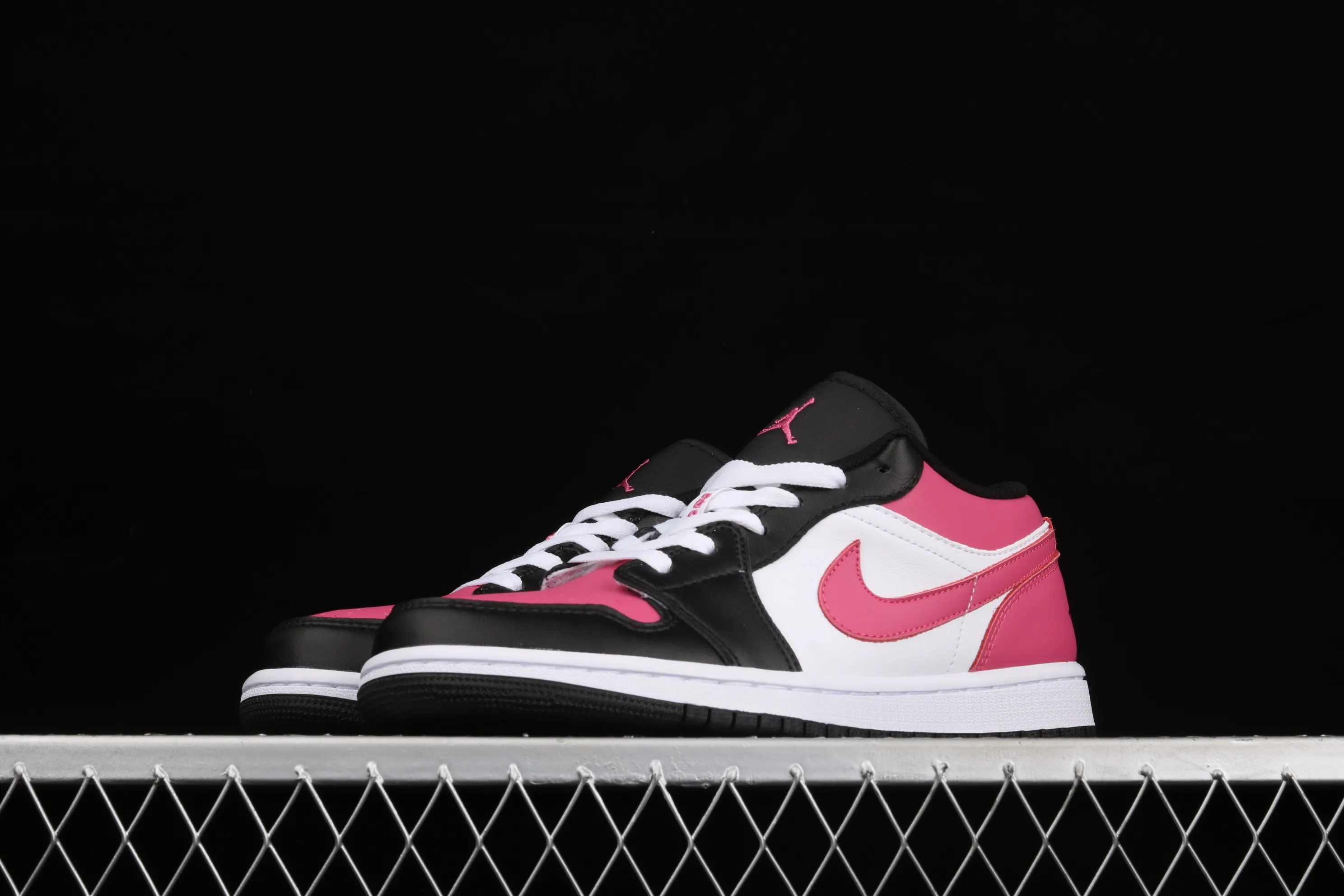 All categories Air Jordan Jordan series basketball shoes Air Jordan 1 Low Air Jordan 1 Low AJ1 Joe 1 low-top cultural and leisure sports sneakers 554723-106